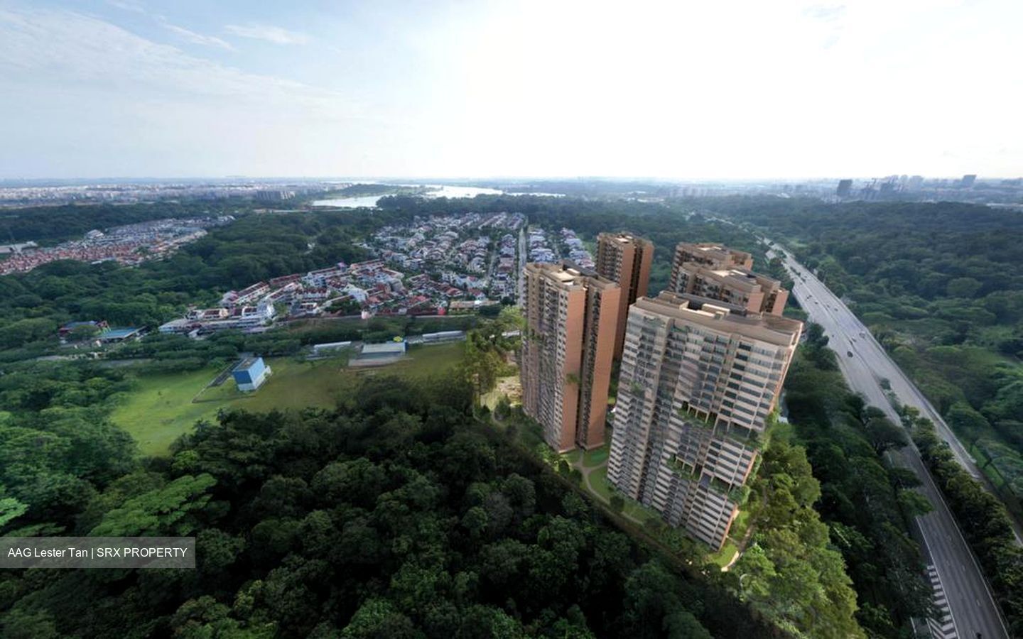 Upper Thomson Road (D26), Condominium #462539531